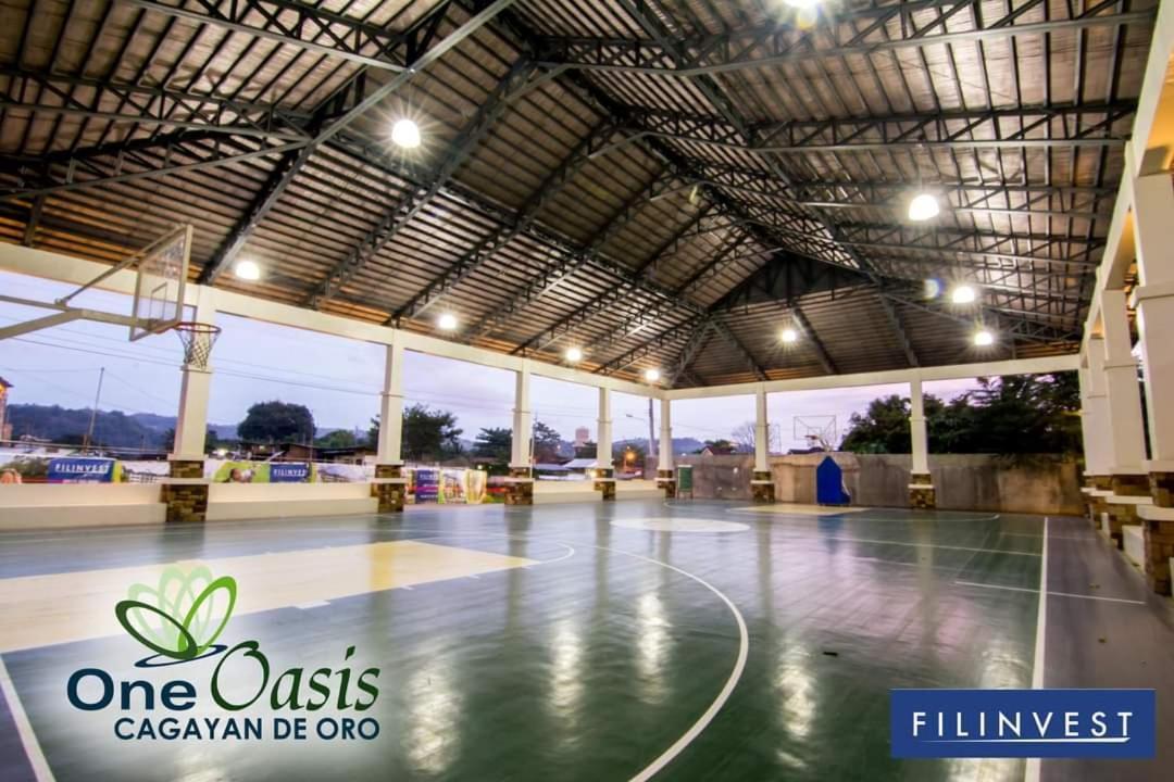 One Oasis By Paseo De Corazon Residence Cagayán de Oro Extérieur photo