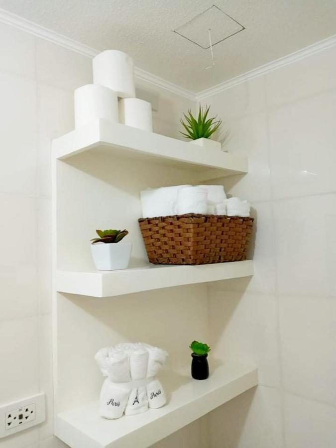 One Oasis By Paseo De Corazon Residence Cagayán de Oro Extérieur photo