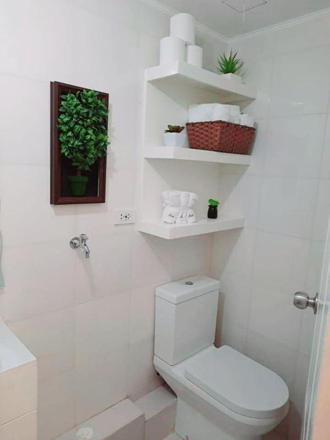 One Oasis By Paseo De Corazon Residence Cagayán de Oro Extérieur photo