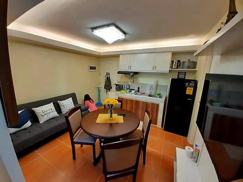One Oasis By Paseo De Corazon Residence Cagayán de Oro Extérieur photo