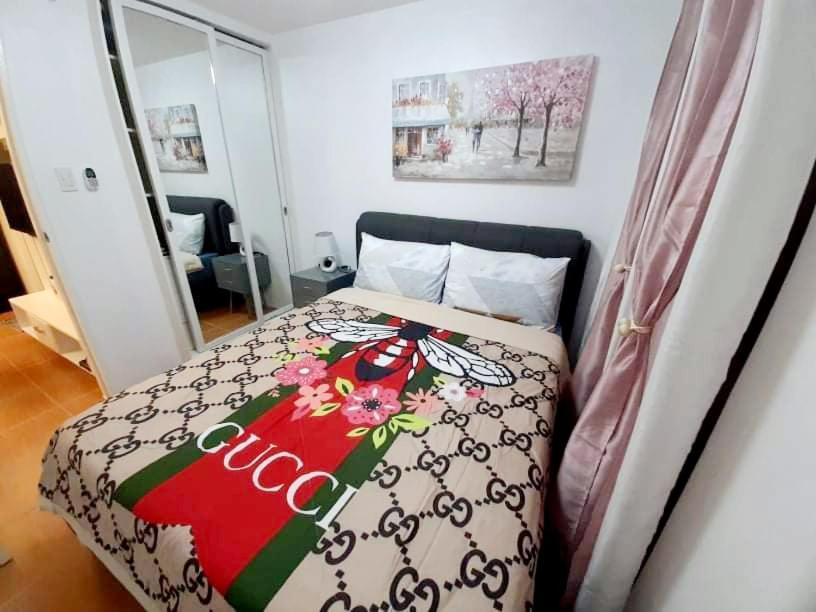One Oasis By Paseo De Corazon Residence Cagayán de Oro Extérieur photo