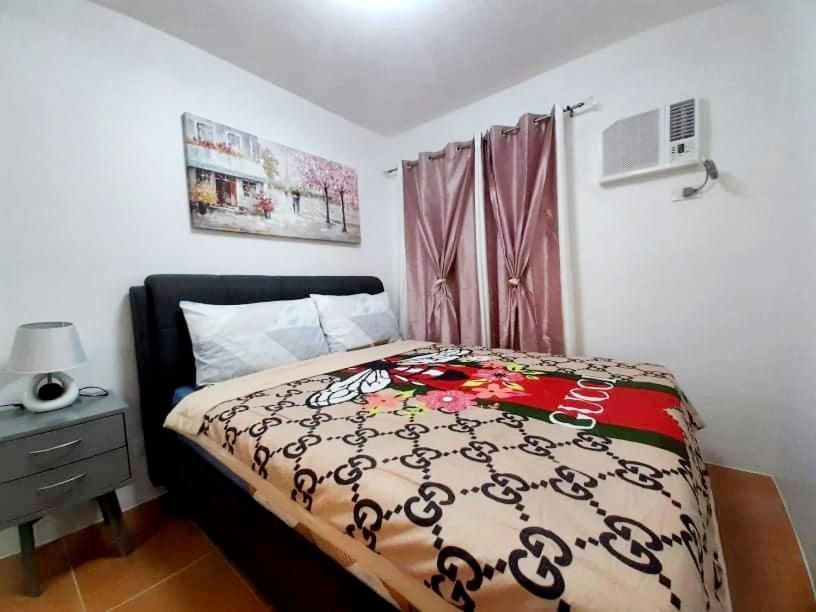 One Oasis By Paseo De Corazon Residence Cagayán de Oro Extérieur photo