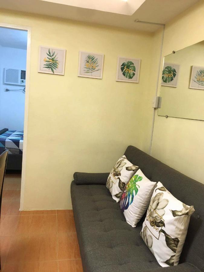 One Oasis By Paseo De Corazon Residence Cagayán de Oro Extérieur photo