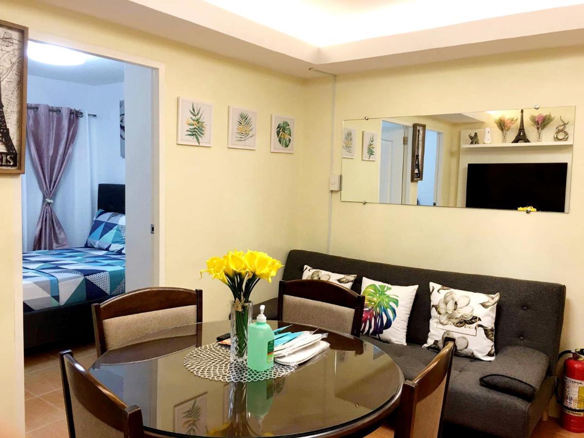 One Oasis By Paseo De Corazon Residence Cagayán de Oro Extérieur photo