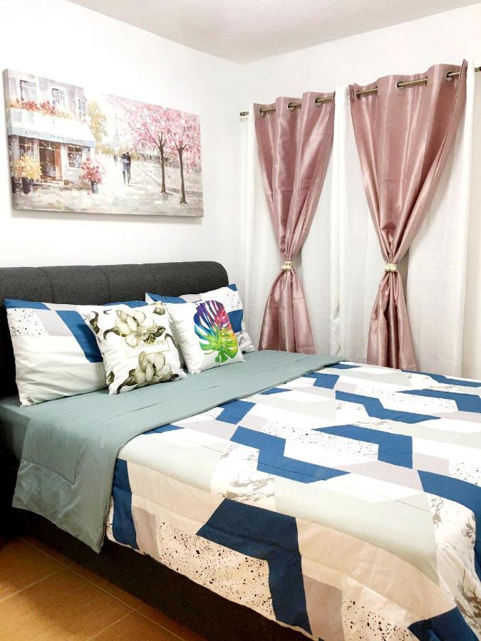 One Oasis By Paseo De Corazon Residence Cagayán de Oro Extérieur photo