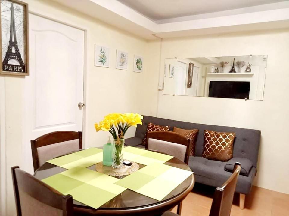 One Oasis By Paseo De Corazon Residence Cagayán de Oro Extérieur photo
