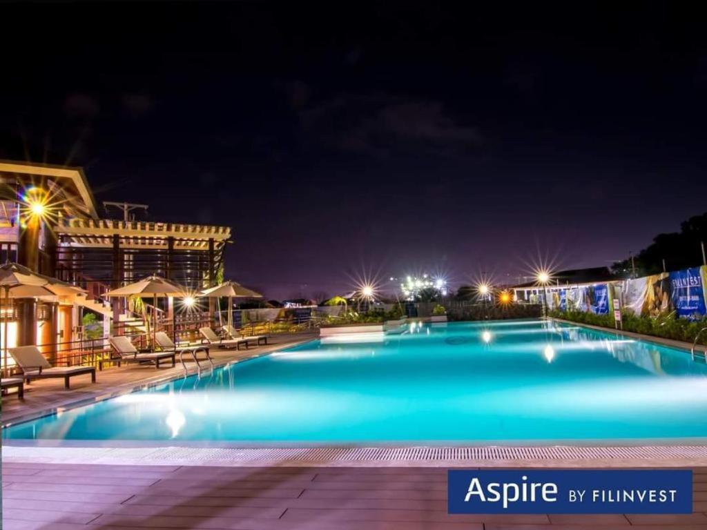 One Oasis By Paseo De Corazon Residence Cagayán de Oro Extérieur photo