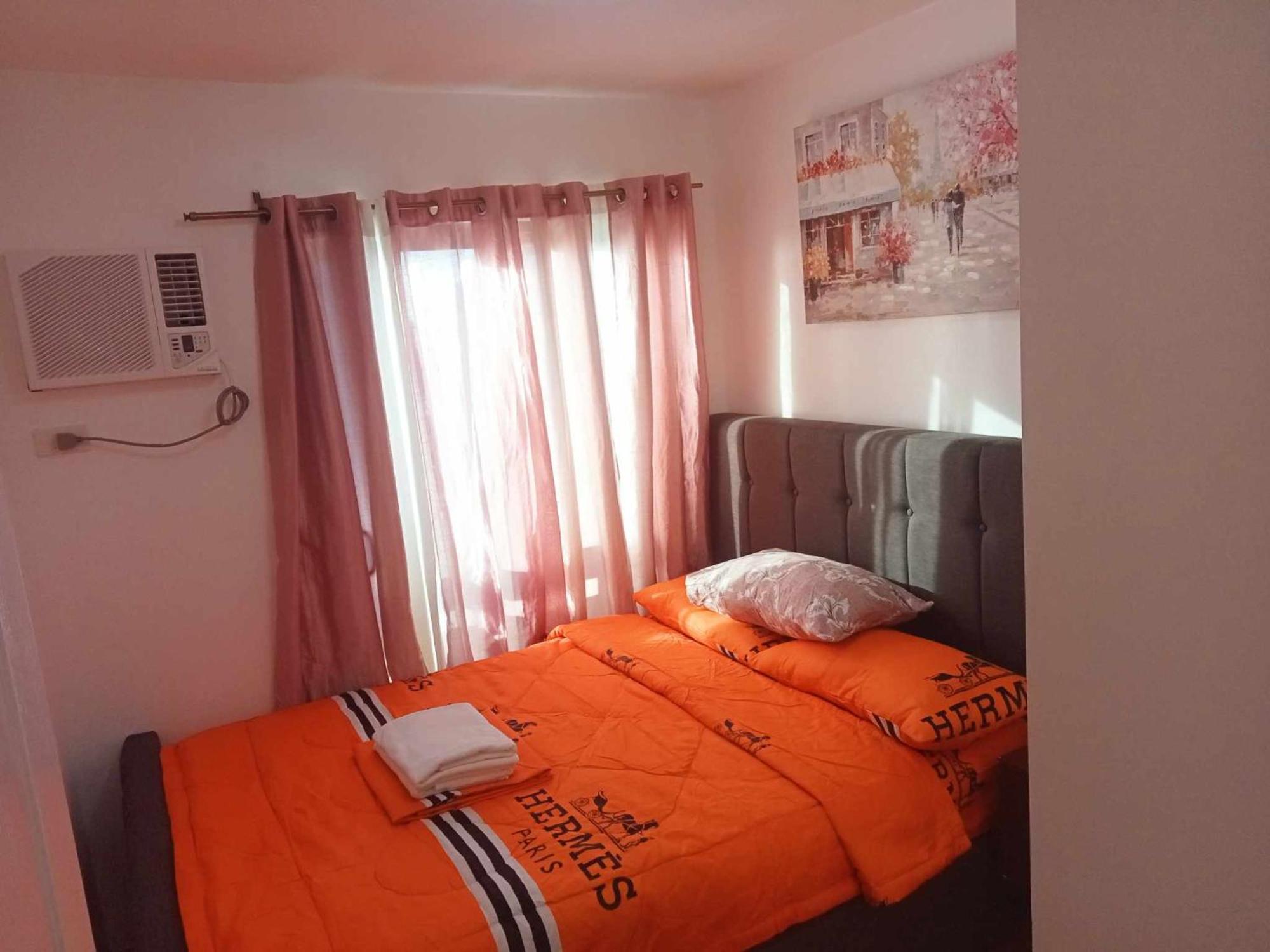 One Oasis By Paseo De Corazon Residence Cagayán de Oro Extérieur photo