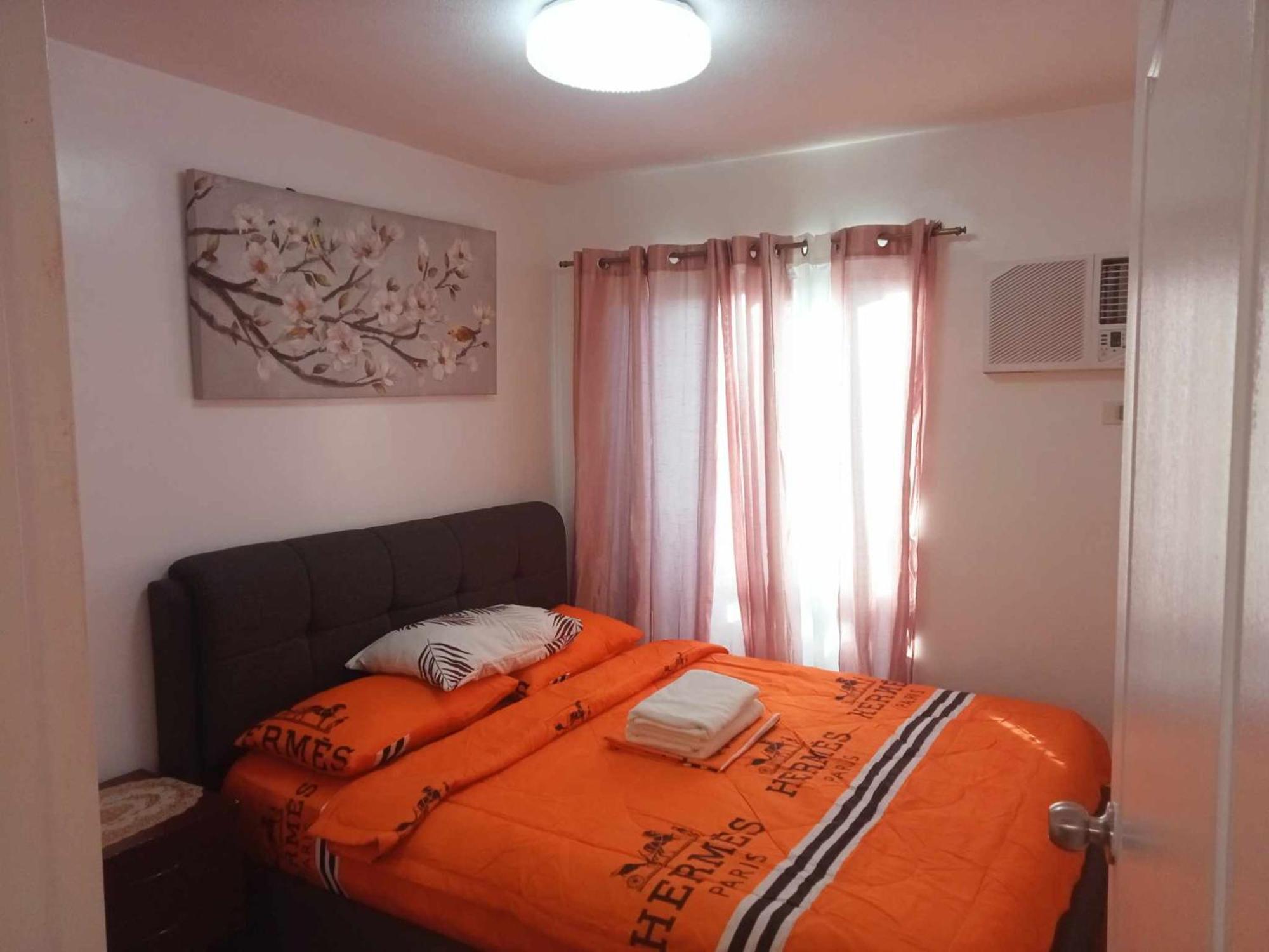 One Oasis By Paseo De Corazon Residence Cagayán de Oro Chambre photo